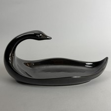 Centrotavola Cigno Nero