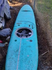 Tavola da surf jet Bloomingdale anni 60 vintage con motore completo rara