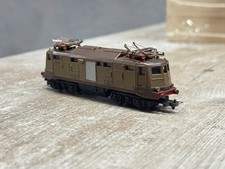 Lima Motrice Elettrica  E424