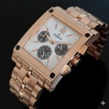 Espace Chronograph: Elegante