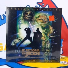 Le Retour Du Jedi Edition