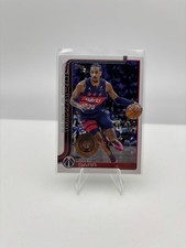Carte base basket Topps NBA