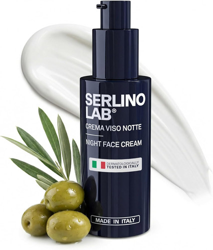 Serlino lab crema viso - lab,