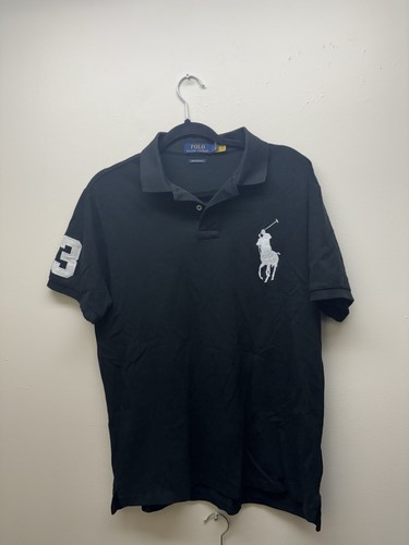 Polo ralph lauren big - lauren, pony