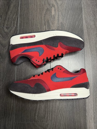 Nike air max red - air,