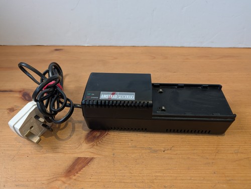 Amstrad fidelity ps1 - amstrad,