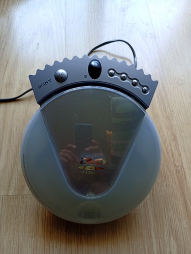 Sony dvp pq1 lettore - sony,