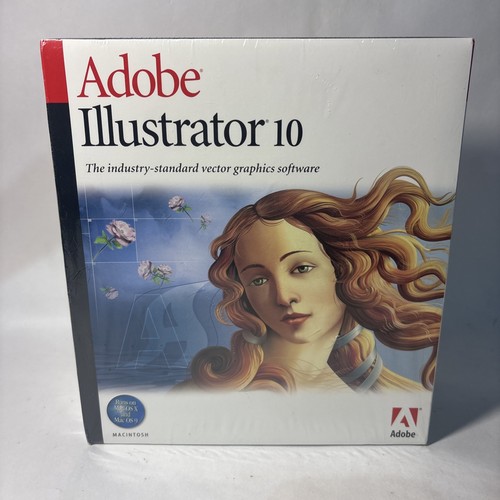 Adobe illustrator nuovo - adobe, 10
