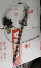 Alzacristallo elettr. porta ant. DX IVECO DAILY Cabinato 35S11D 2.3 HPT PM-TM