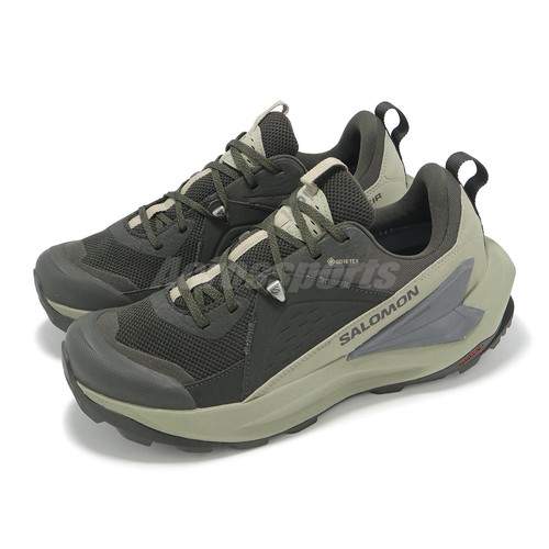 Salomon elixir gtx - salomon, gore-tex