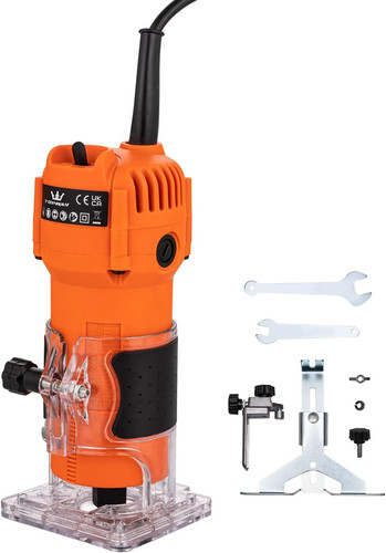 Rifilatore manuale elettrico - rifilatore,
