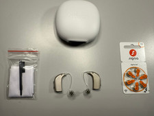 Oticon Get P miniBTE