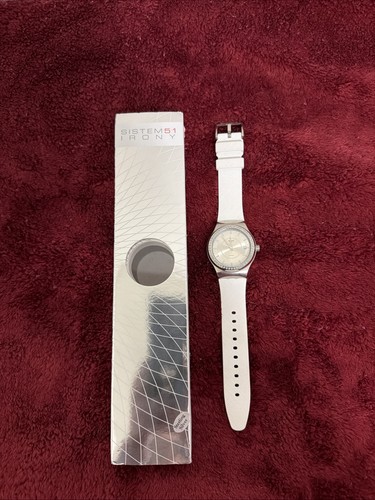 Raro orologio swatch sistem - orologio,