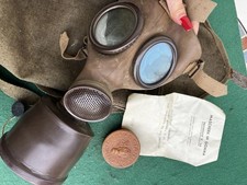 Mag Gas Maschera Buffetteria