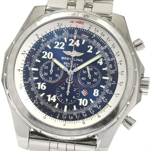Breitling bentley mans - bentley, le