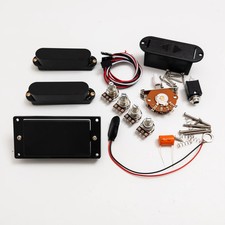 SSH Active Pickups 81 85 set
