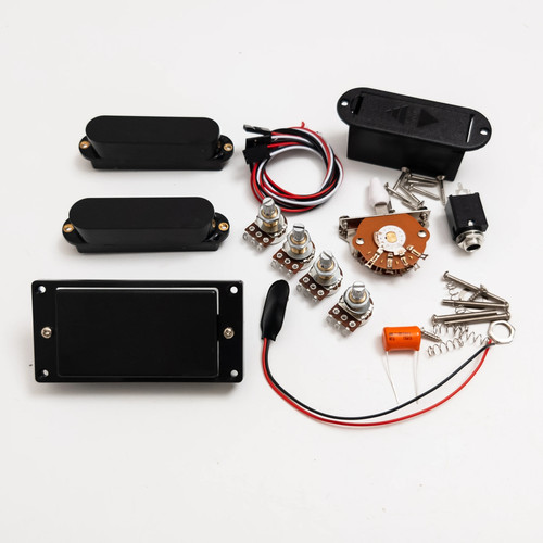 Ssh active humbucker pickup - active,