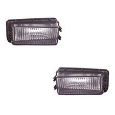 Kit fendinebbia sinistro