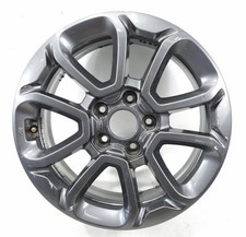 CERCHIO IN LEGA PER FIAT 500 X