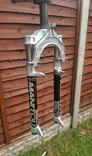 Retro manitou answer 26 - manitou,