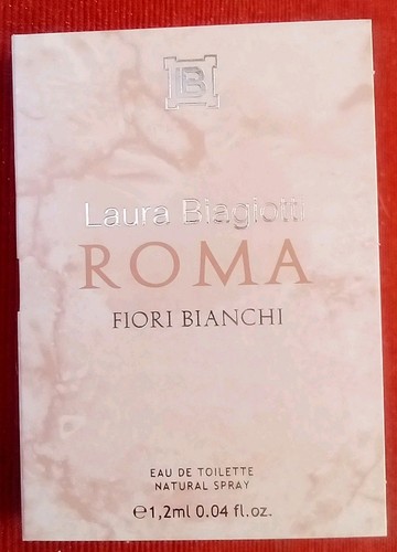 Piccolo campione profumo da - piccolo, di