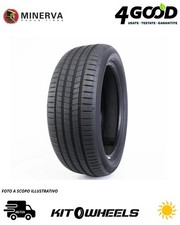 PNEUMATICI USATI MINERVA 225/45ZR18 95Y F205 2023 ESTIVI