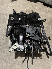 BLOCCO MOTORE Evinrude 737  50cv 1994