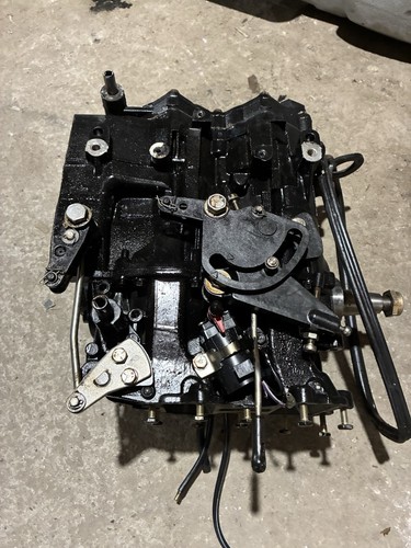 Blocco motore evinrude 737 - blocco,