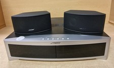 Bose 3-2-1 Serie III Home