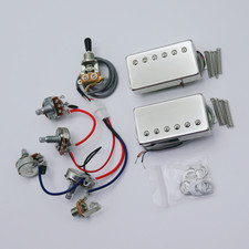 Pickup chitarra Alnico 2 BB1