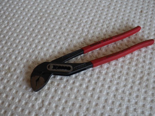 Nue knipex 250 mm - knipex,