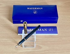 Waterman Paris Preface Penna