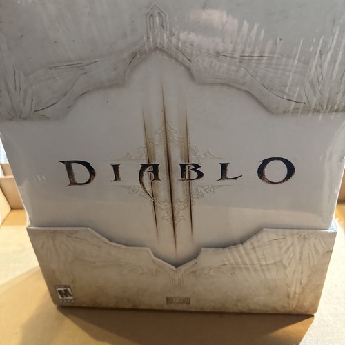 Nuovo sigillato diablo - sigillato,
