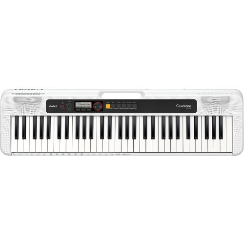 Tastiera casio s200 - ct-s200, |
