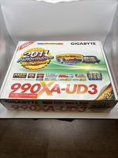 For Gigabyte 990XA-UD3