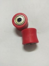 MORINI KANGURO CAMEL COGUARO RULLO TENDI CATENA ROSSO /NERO