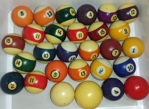 Lotto bocce biliardo - lotto,