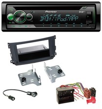 Pioneer usb mp3 - mp3, dab
