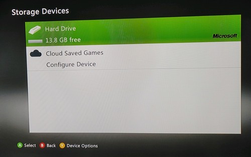 Xbox 360 fat gb - 360,