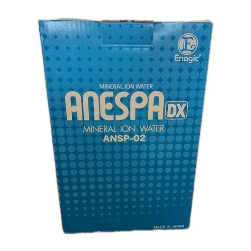 Enagic anespa ansp 02 - anespa, dx