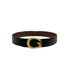 Translation Gucci Belt G