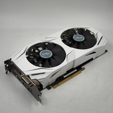 ASUS NVIDIA GeForce GTX 1060