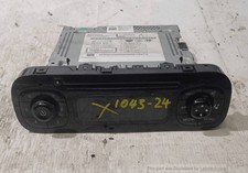 AUTORADIO FIAT PANDA 33 1.3 Mjt S&S 4x4 Ber 2011-2017 933b96