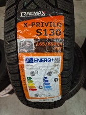 gomme invernali 165 65 r14