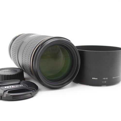 Nikon nikkor 200 mm - nikon,