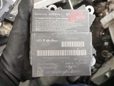 CENTRALINA AIRBAG PER FIAT 500