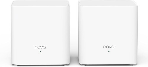 Tenda nova mesh wlan - nova, wifi