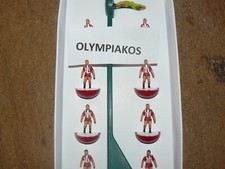 SQUADRA OLYMPIAKOS SUBBUTEO SANTIAGO
