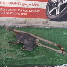 Tandem Motorino Tergicristallo Anteriore Lancia Y Ypsilon Elefantino 2001