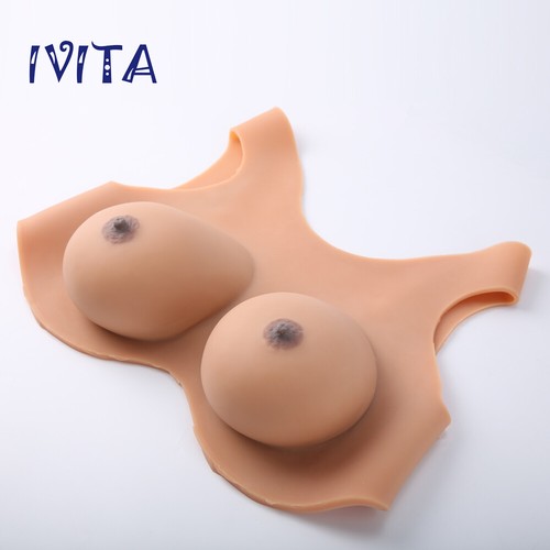 Cup silicone forme - forme, seno